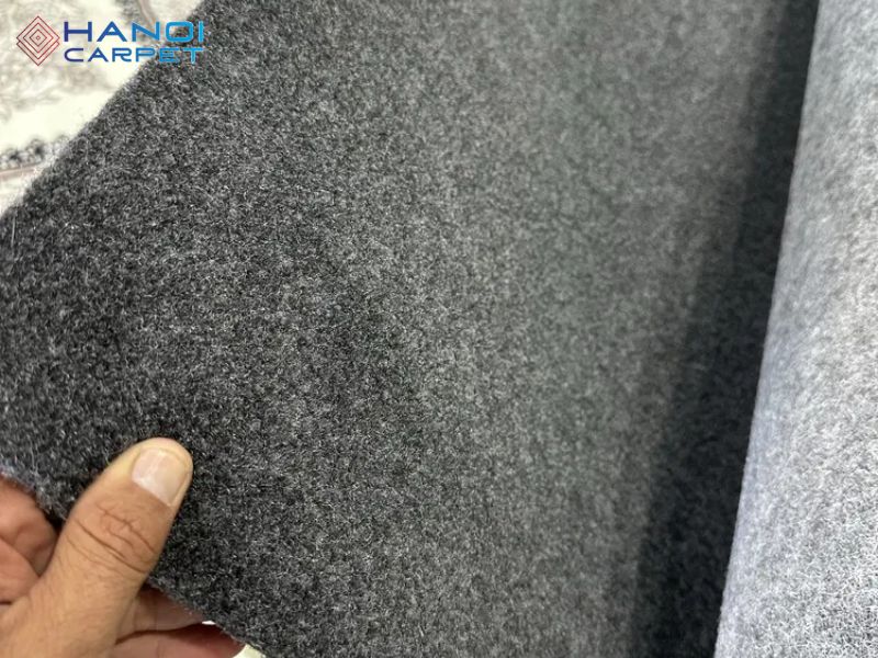 Ưu điểm và nhược điểm của thảm bình dân
