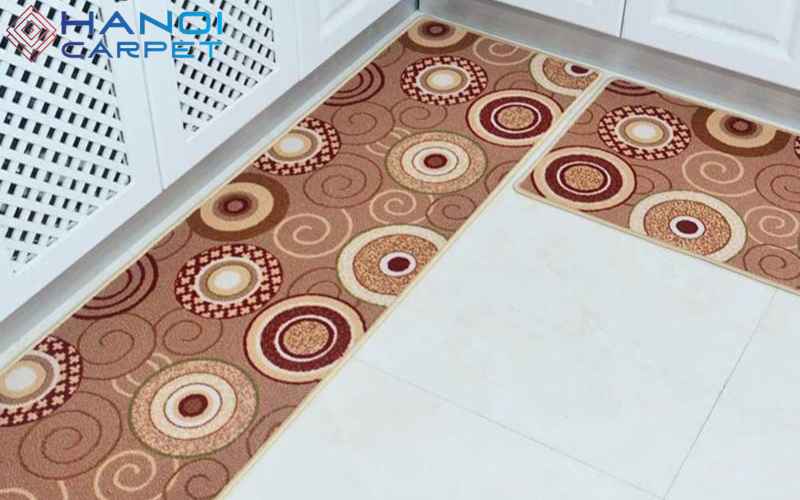 Hướng dẫn chọn thảm trải sàn chi tiết cho từng phòng