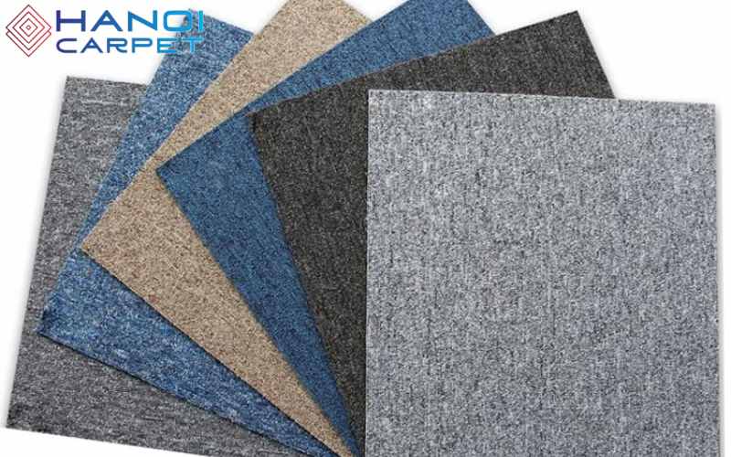 Các loại chất liệu thảm sofa phòng khách phổ biến nhất hiện nay