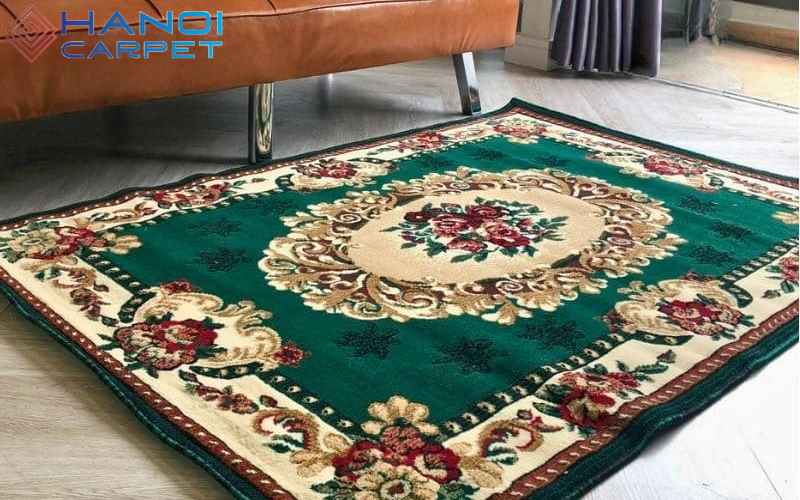 Gợi ý các mẫu thảm phòng thờ phù hợp với từng phong cách