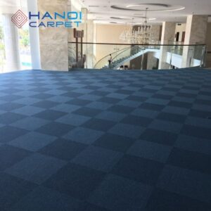 Thảm tấm 50x50 đế cao su Tuntex T12