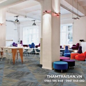 Thảm tấm FP 11 Series