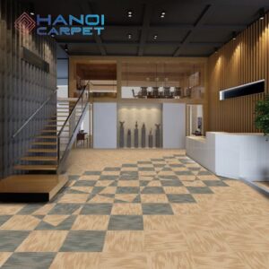 Thảm tấm FP - 11 Series