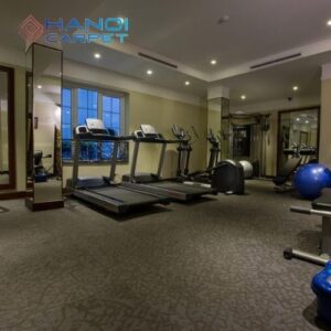 Thảm tấm nhập khẩu Woodlands