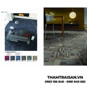 Đặc điểm nổi bật của sản phẩm