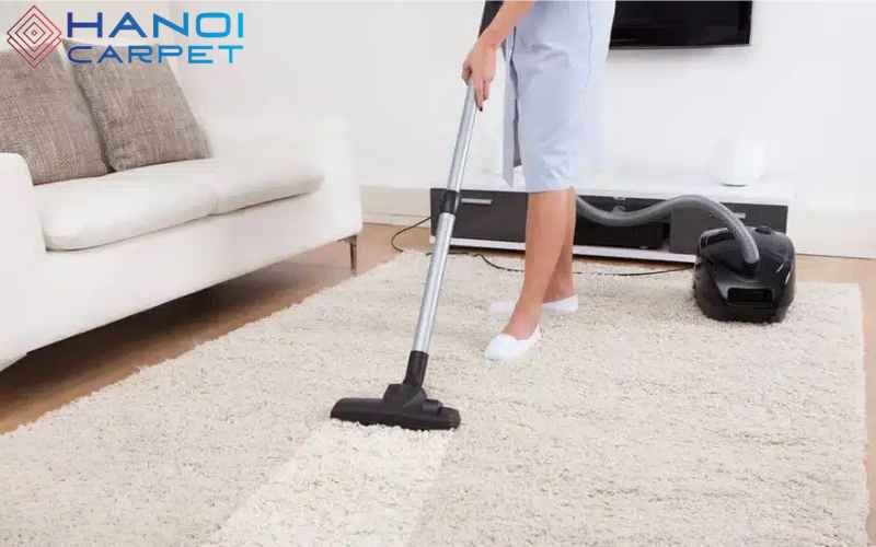Những công cụ và dung dịch cần chuẩn bị trước khi vệ sinh