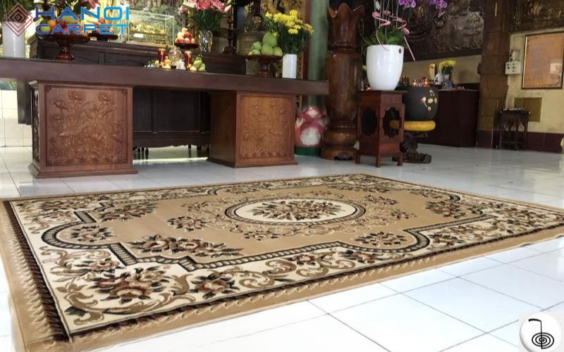 Giảm tiếng ồn, giữ sự tĩnh lặng