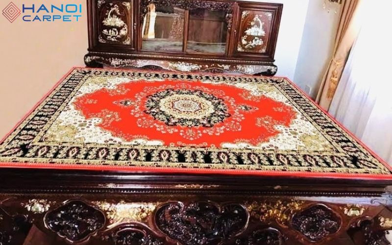 Ý nghĩa phong thủy sâu sắc