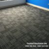 Hình ảnh thực tế thảm TUNTEX T837