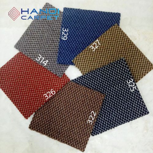 Thảm cuộn hoa văn BC Breeze Plus (Indo 4M)