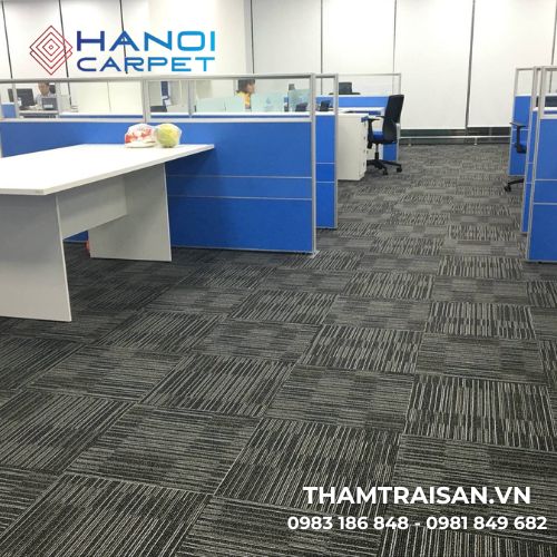 Thảm tấm TUNTEX T837