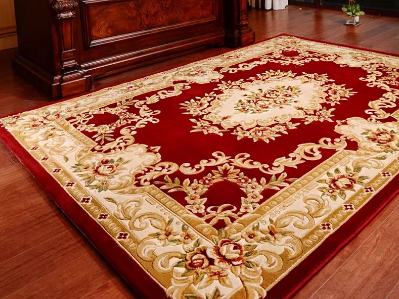 Kích thước, cách bố trí và tối ưu ngân sách