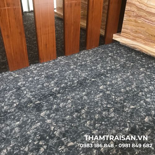 anh-tham-cuon-hoa-van-tibet ảnh Thảm cuộn hoa văn Tibet