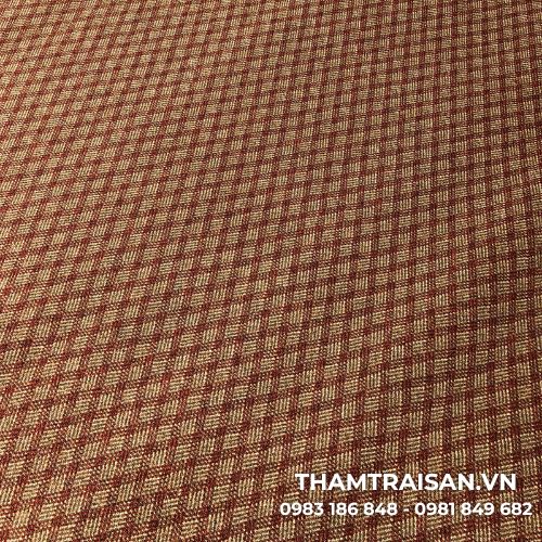 Đặc điểm nổi bật của thảm cuộn CG Thái Lan