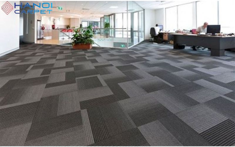 Lợi ích khi mua thảm ở nơi phân phối chính hãng