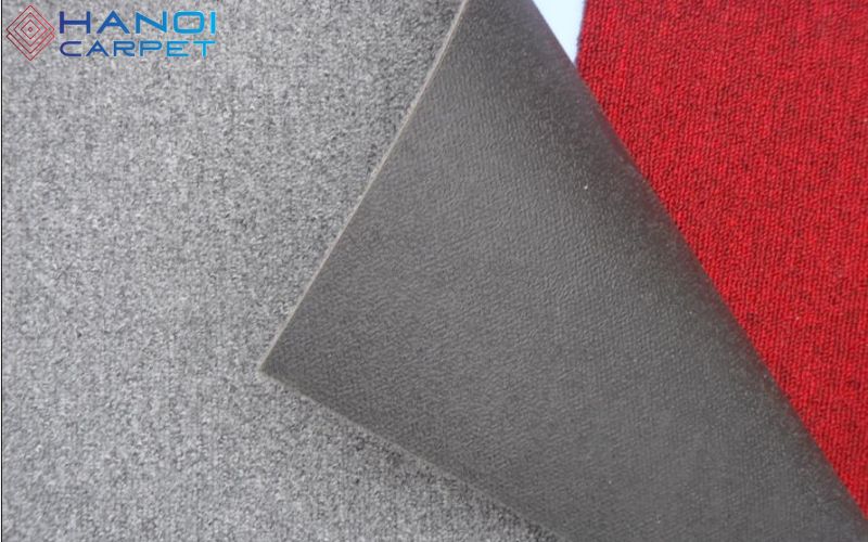 Phân loại thảm cuộn theo kiểu dáng và thiết kế