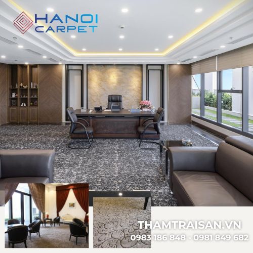 tham-cuon-hoa-van-tibet Thảm cuộn hoa văn Tibet (Thổ)