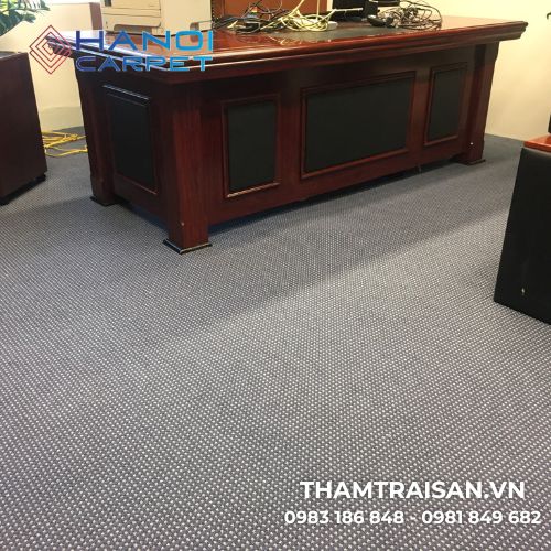 Thảm hoa văn New Tango (Indo cuộn)