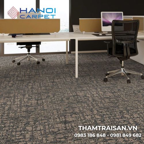 Thảm cuộn hoa văn Thái Lan SilkLine