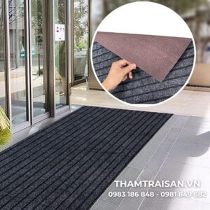 Thảm lối vào GreenGarden dành cho khách sạn