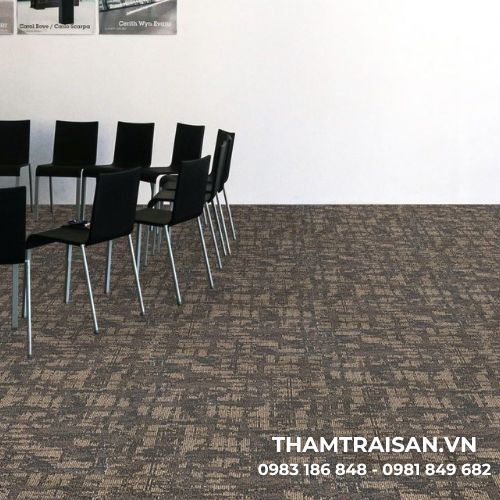 Ứng dụng của thảm cuộn hoa văn Thái Lan SilkLine trong đời sống