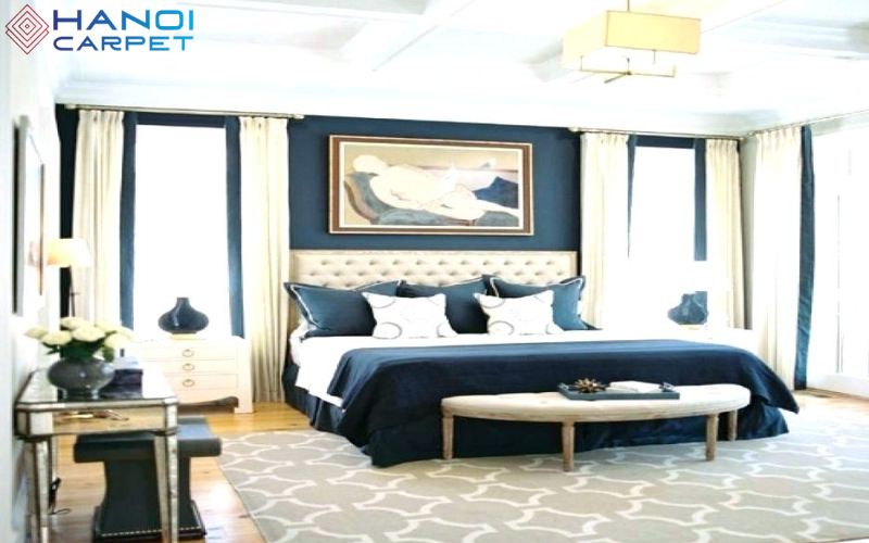 So sánh chi tiết giữa thảm giá rẻ và thảm cao cấp
