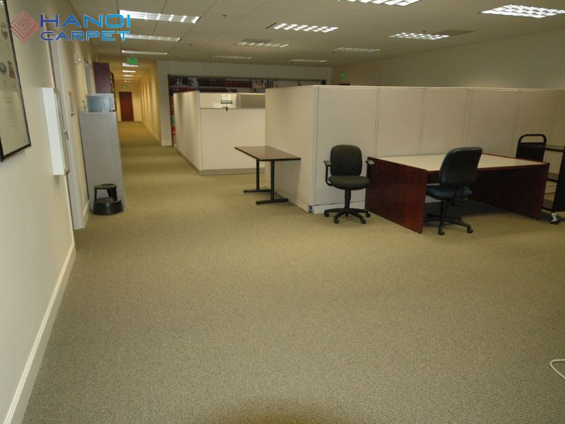 Kinh nghiệm chọn mua thảm lót sàn chịu nhiệt chất lượng