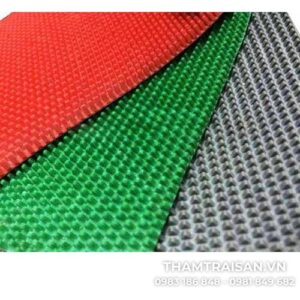 Kích thước & màu sắc đa dạng, linh hoạt theo nhu cầu