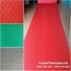 Mua thảm nhựa nút vuông chỉ có tại Thảm trải sàn Hanoi Carpet