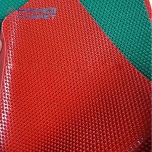 Thảm nhựa gai mít