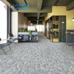 Thảm tấm 60x60cm Lumina Series (Thảm sợi Nylon)