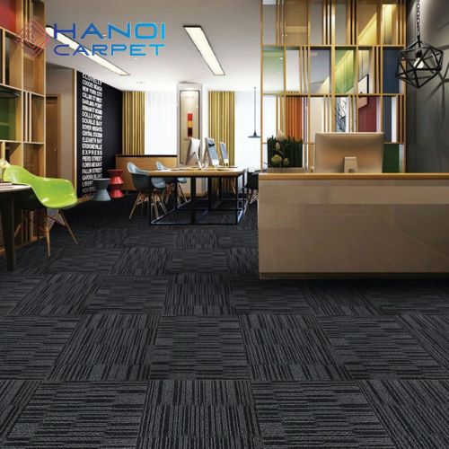 Thảm tấm đế cao su Moreno