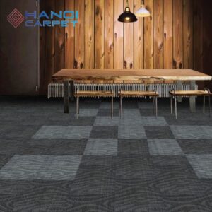 Thảm tấm đế cao su Redwood