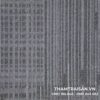 Thảm tấm đế cao su TNV-PP01 màu xám 02