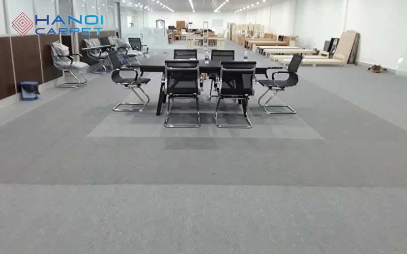 Mẫu thảm văn phòng đẹp