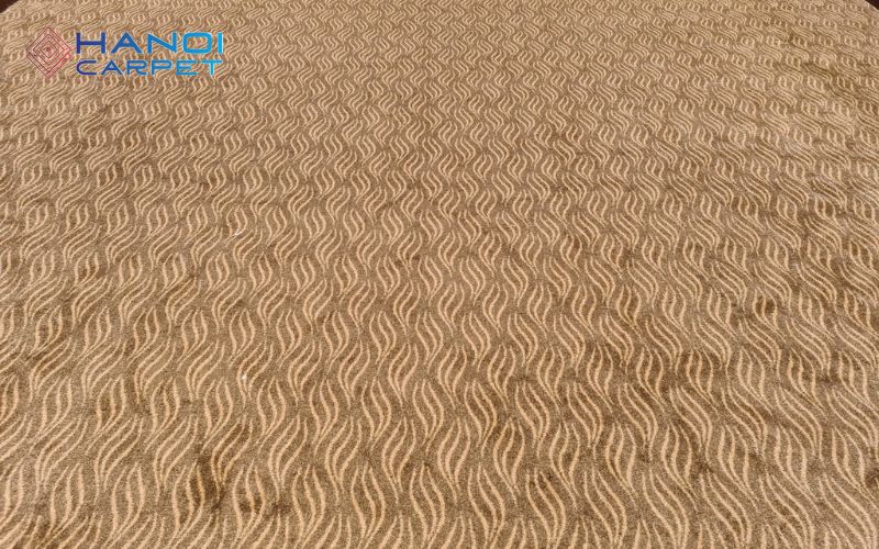 Ưu điểm của thảm theo yêu cầu