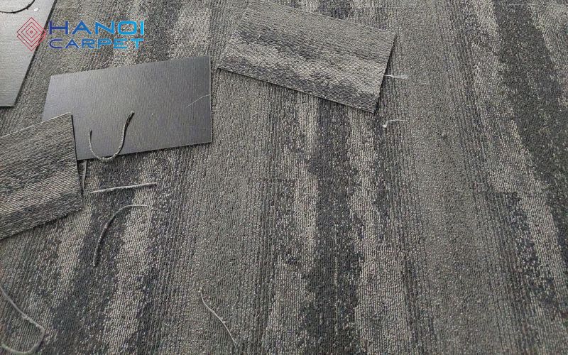 In thảm theo yêu cầu