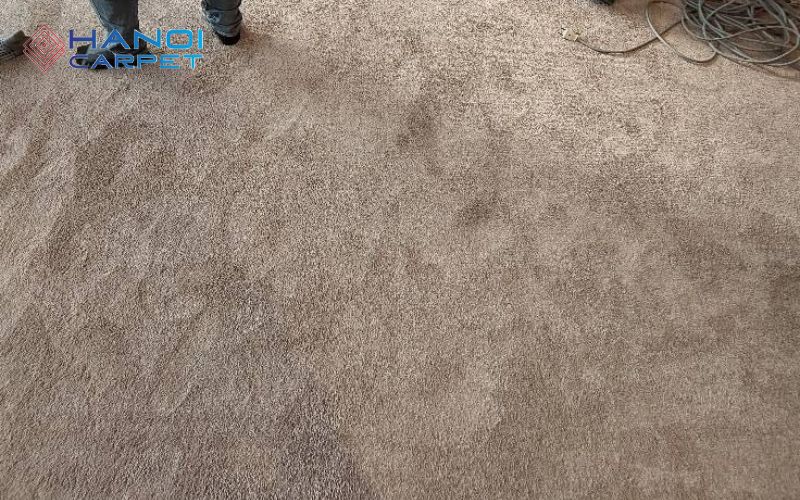 Giá dịch vụ in thảm theo yêu cầu