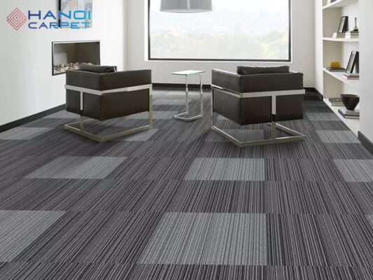 Thảm tấm Parallel 1x