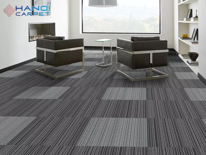 Thảm tấm Parallel 1x