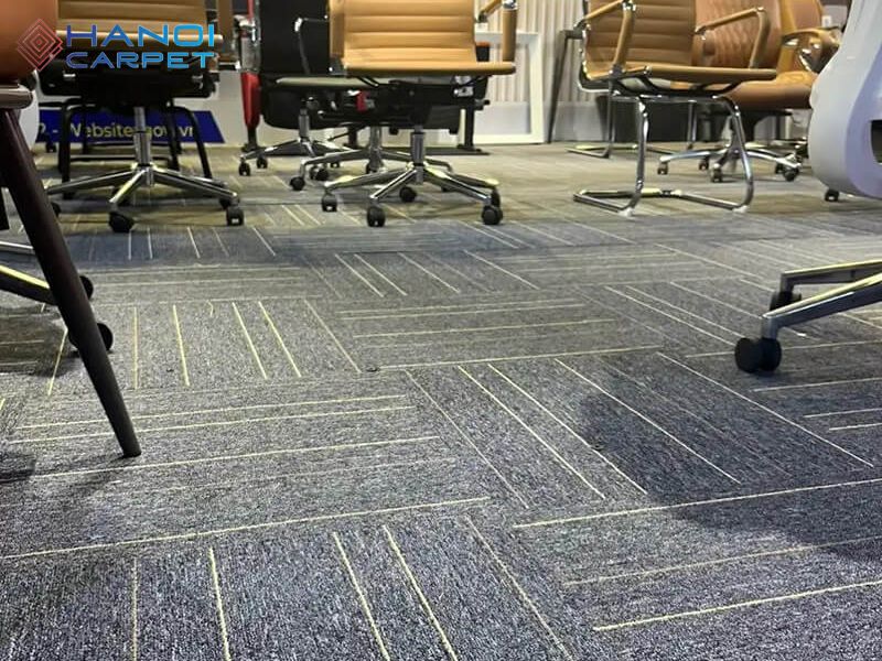 Thảm tấm giá rẻ S07