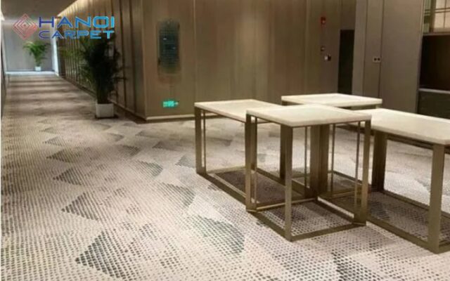 Ứng dụng thực tế cho khách sạn