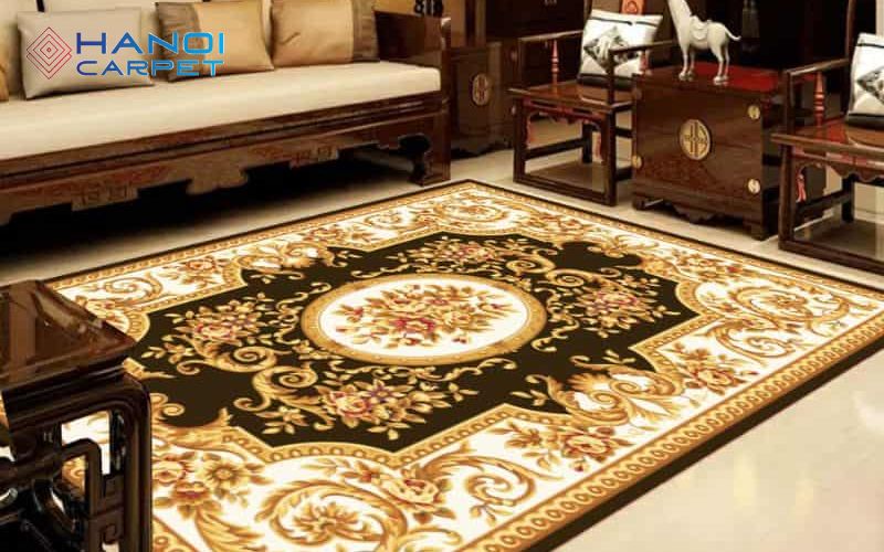 Phong cách hoàng gia