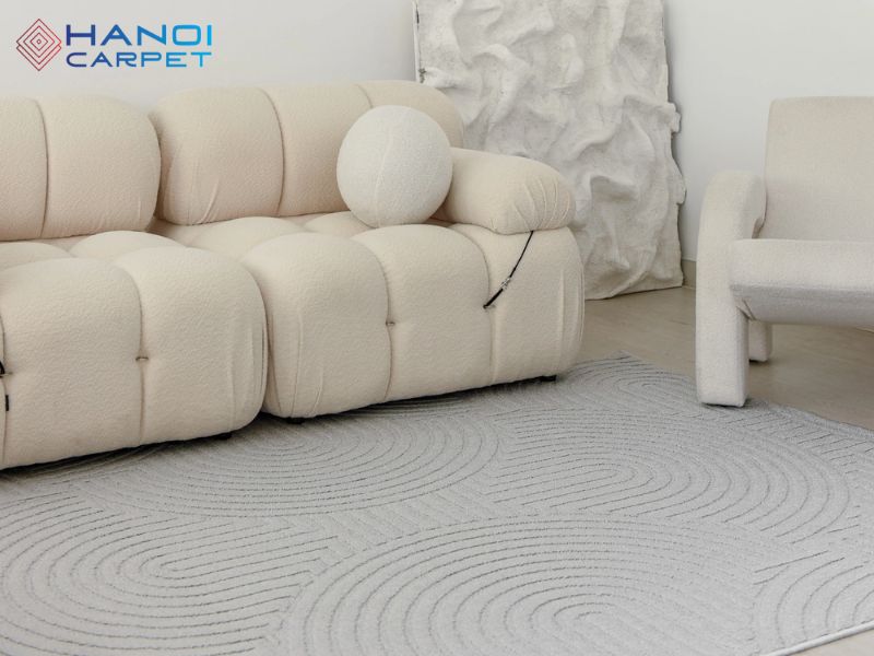 Chọn thảm trượt nước chất lượng tại Hanoi carpet