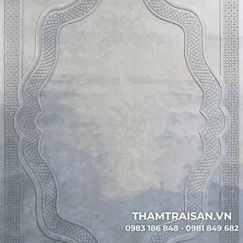 Hình ảnh thực tế cận chất thảm TTC-002