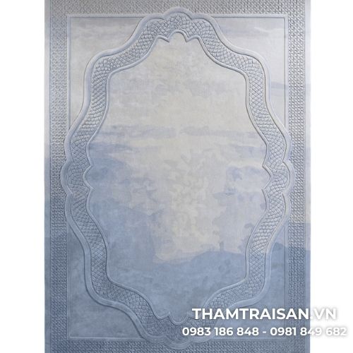 Hoa-tiet-tham-det-tay-hien-dai-TTC-002 Họa tiết thảm dệt tay hiện đại TTC-002