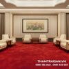 Thảm khánh tiết cao cấp Hanoi Carpet