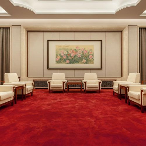 Thảm khánh tiết cao cấp Hanoi Carpet