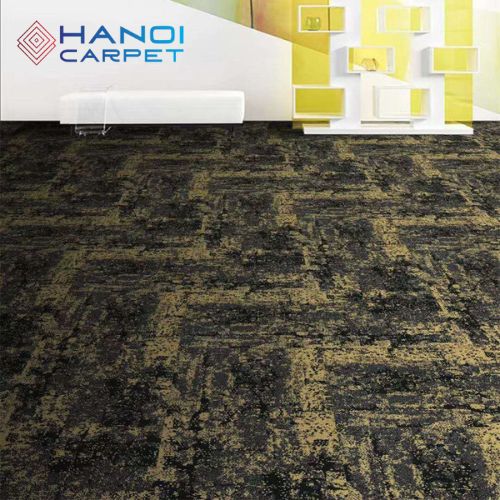 Thảm văn phòng cao cấp lớp lót PVC