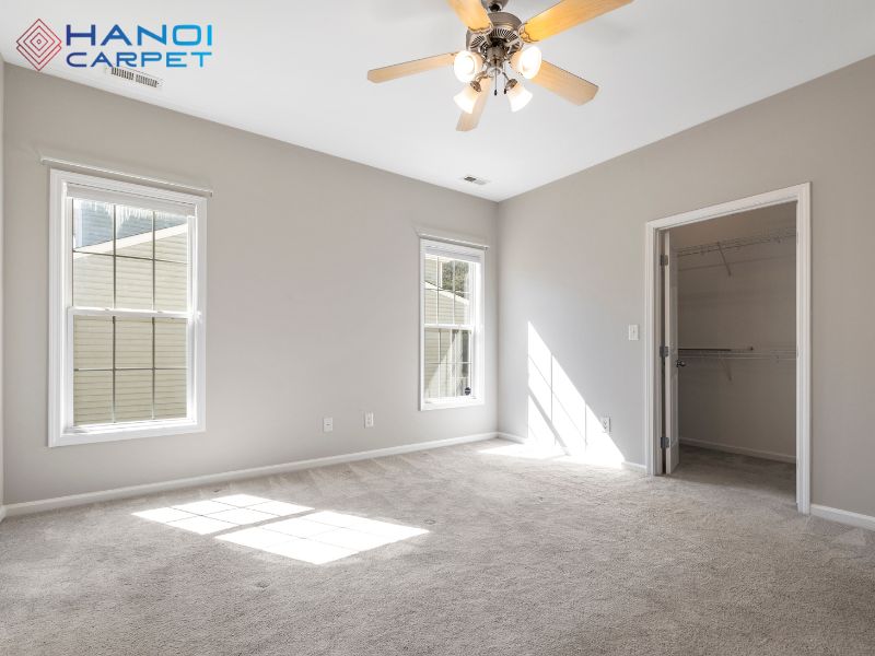 Thảm giữ form tốt